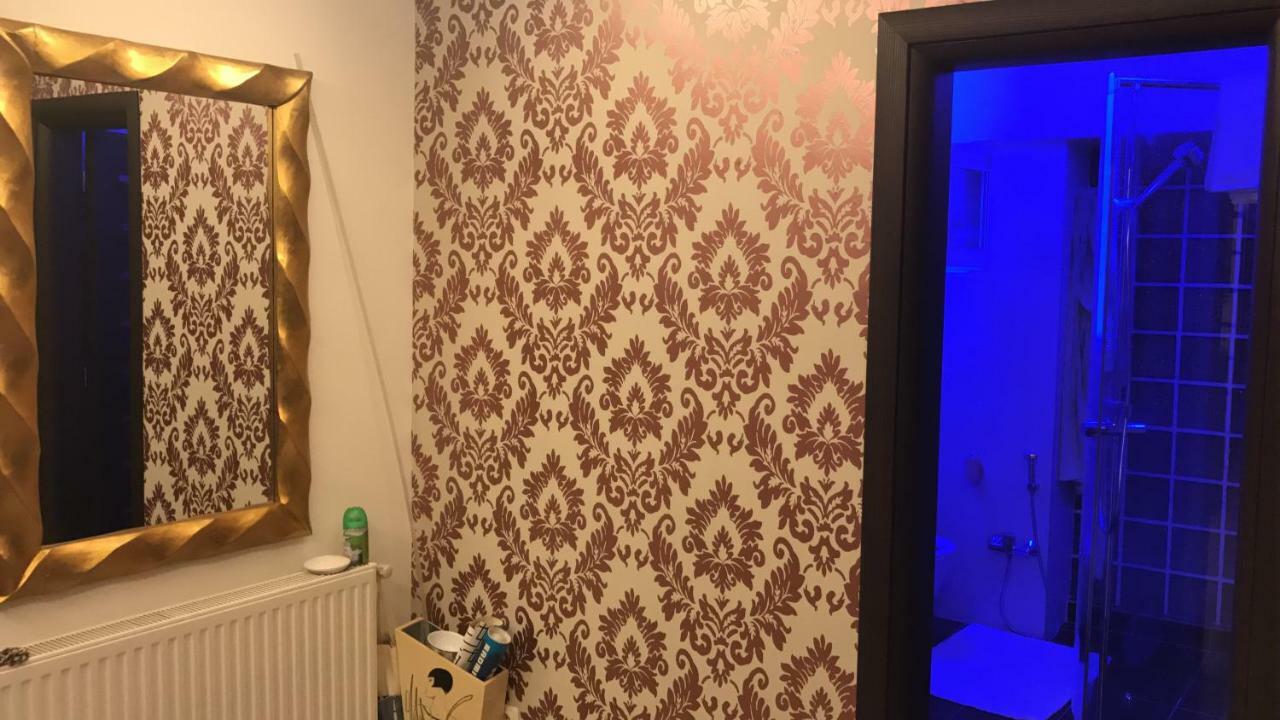 Ferienwohnung Ozana Apartament Constanţa Exterior foto