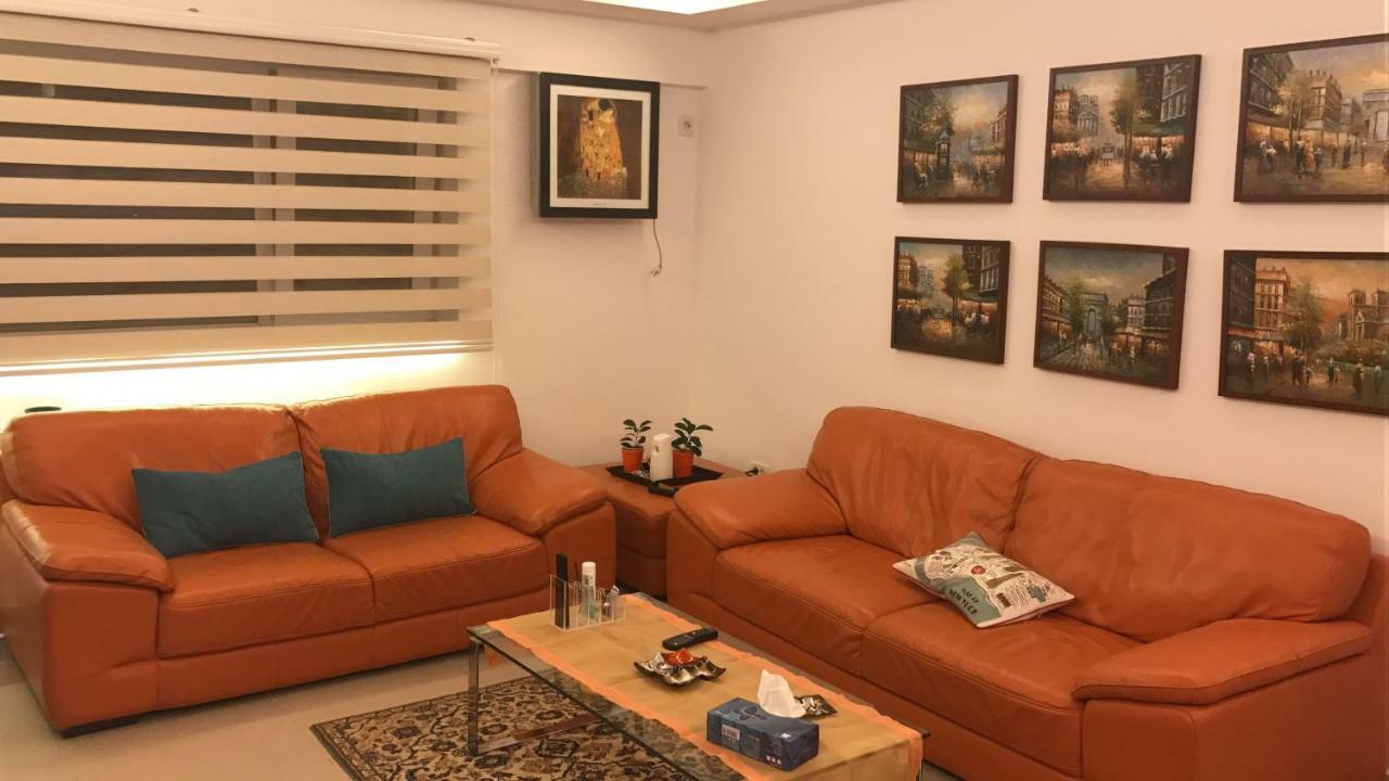 Ferienwohnung Ozana Apartament Constanţa Exterior foto