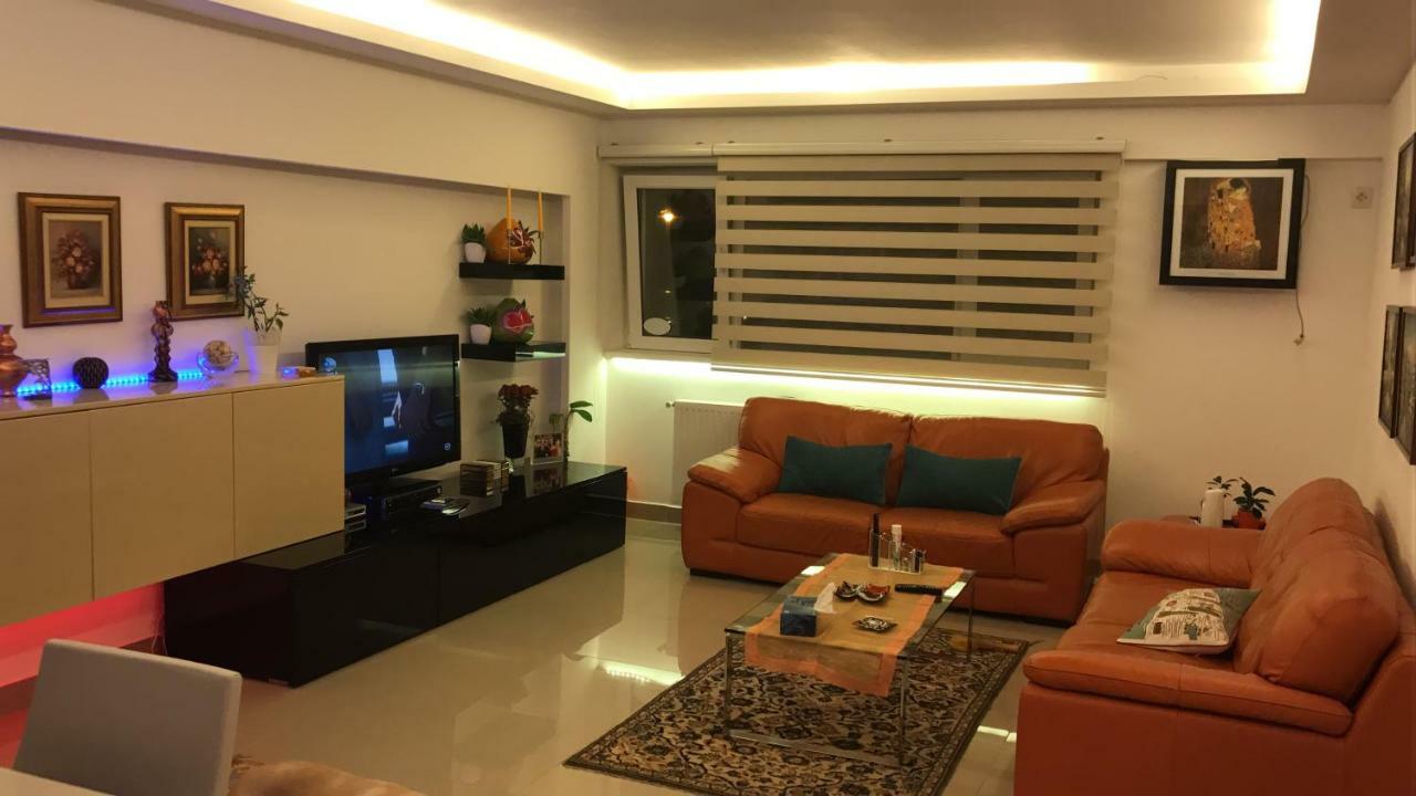 Ferienwohnung Ozana Apartament Constanţa Exterior foto