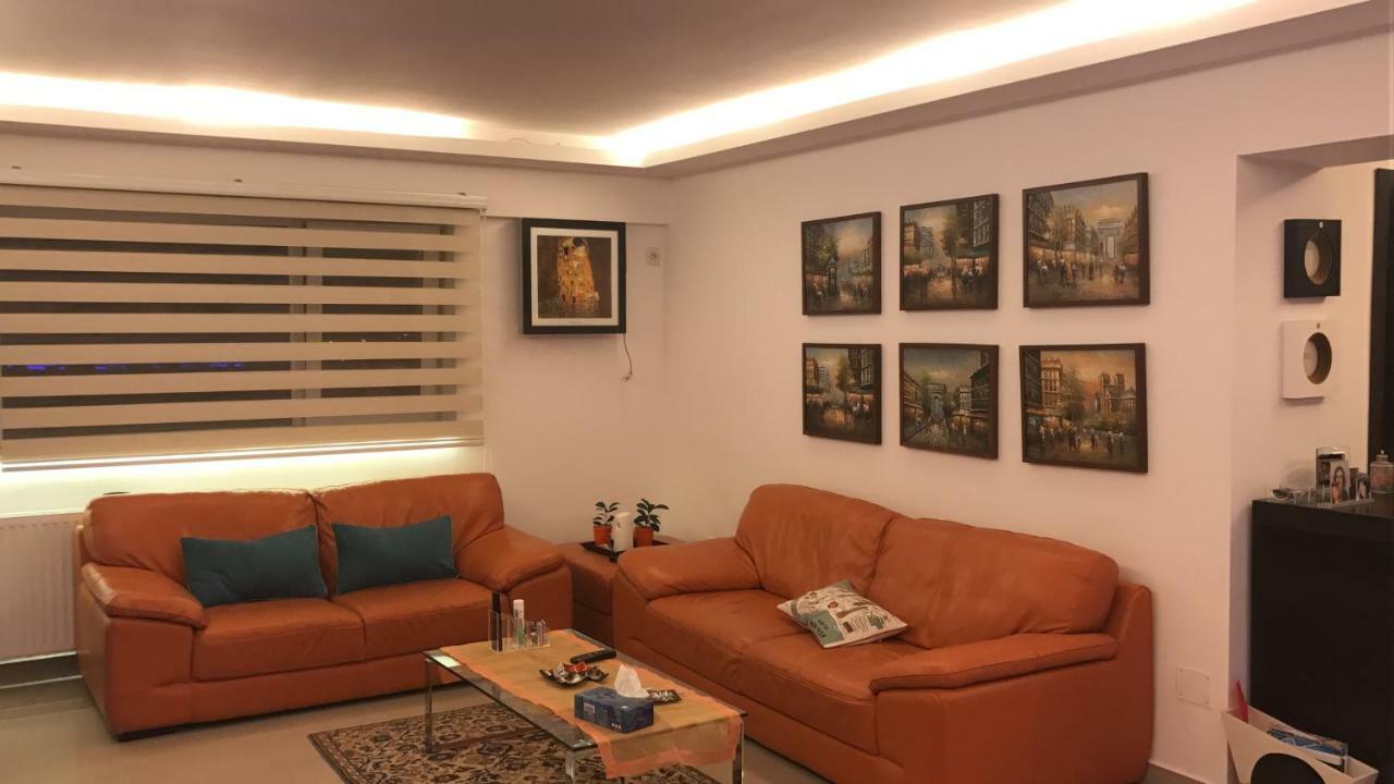 Ferienwohnung Ozana Apartament Constanţa Exterior foto