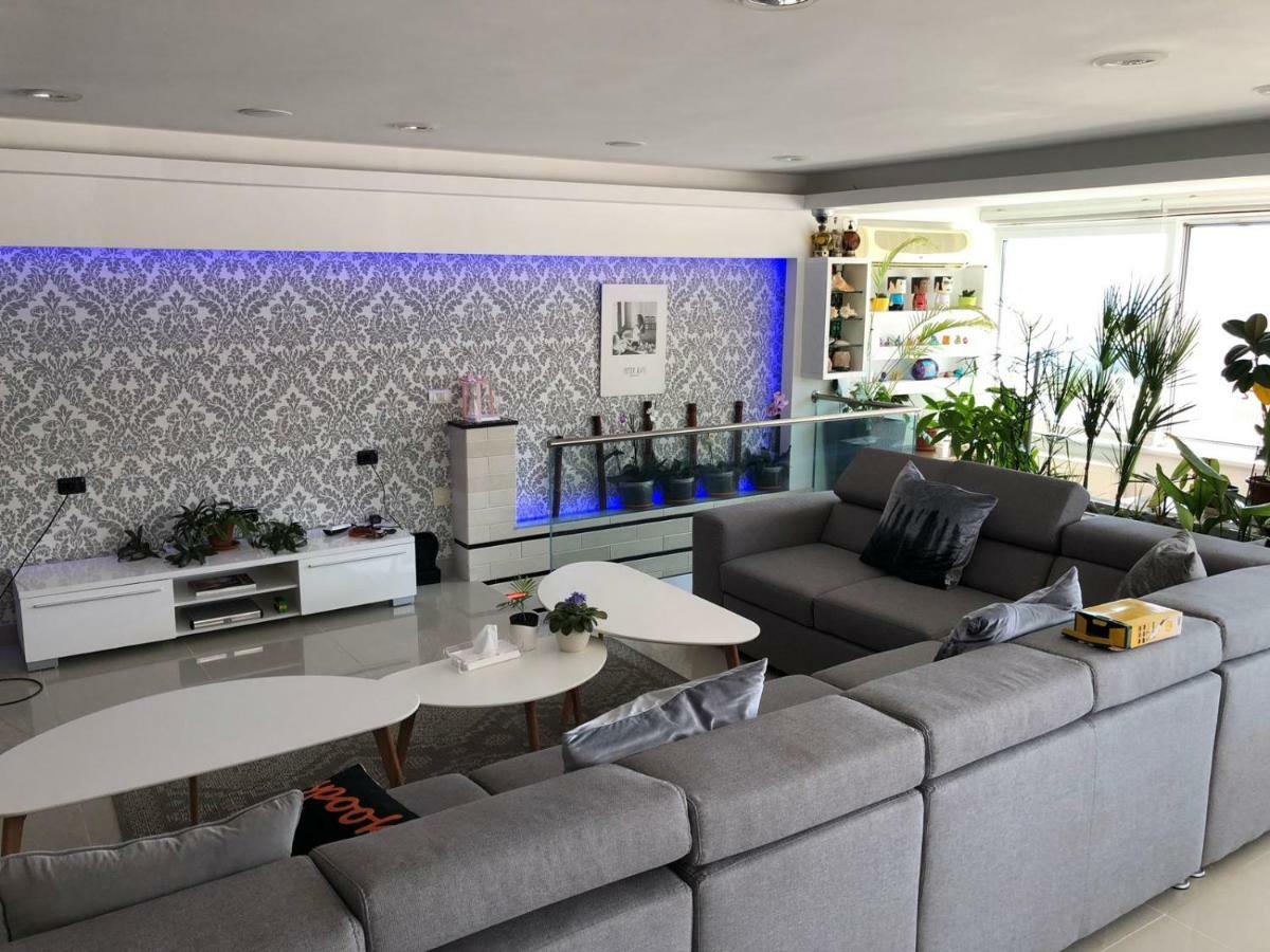 Ferienwohnung Ozana Apartament Constanţa Exterior foto