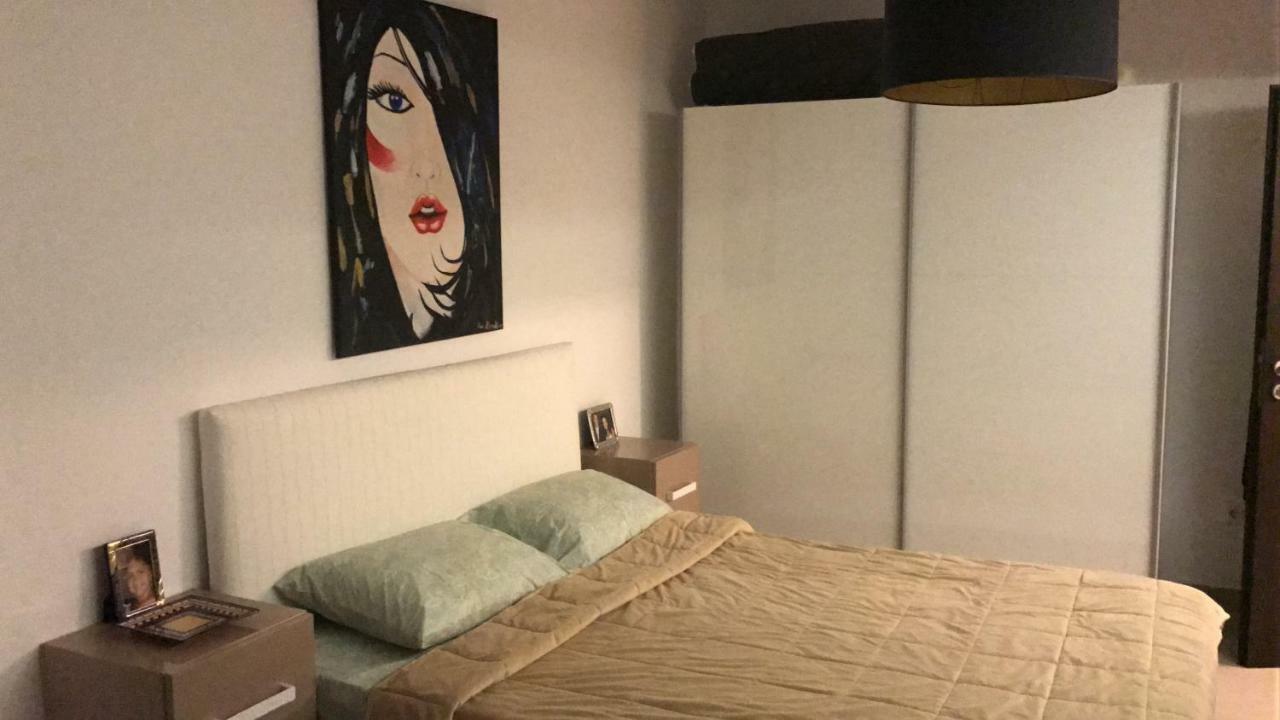 Ferienwohnung Ozana Apartament Constanţa Exterior foto